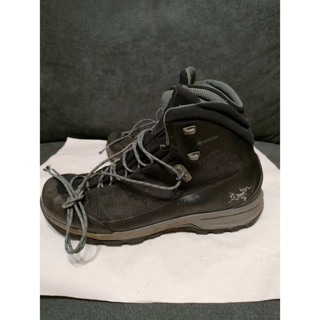 定番お買い得】 ARC'TERYX - アークテリクス アクルックス TR
