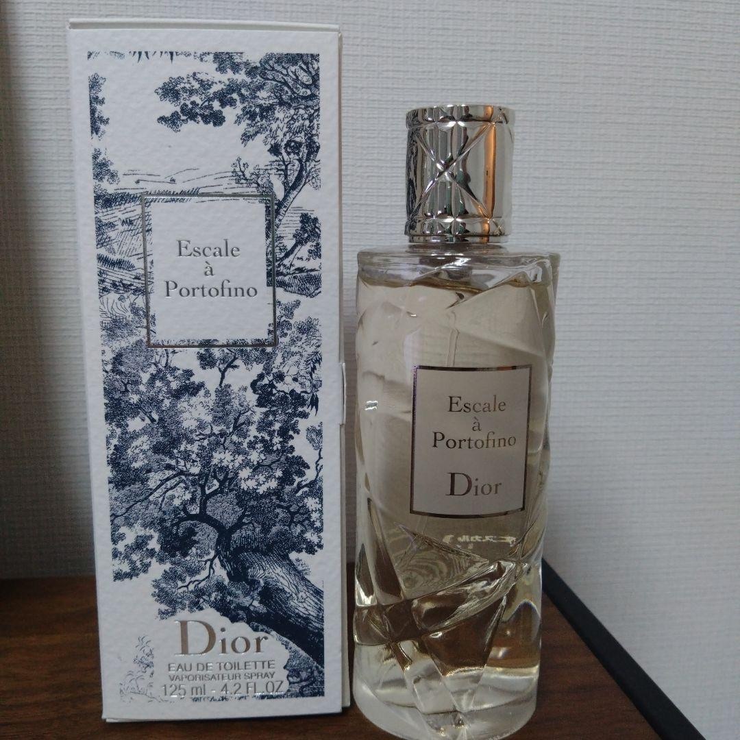Dior ディオール エスカル ア ポルトフィーノ リミティッド エディション