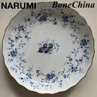 ナルミ(NARUMI)のNARUMI ボーンチャイナ　プレート(食器)