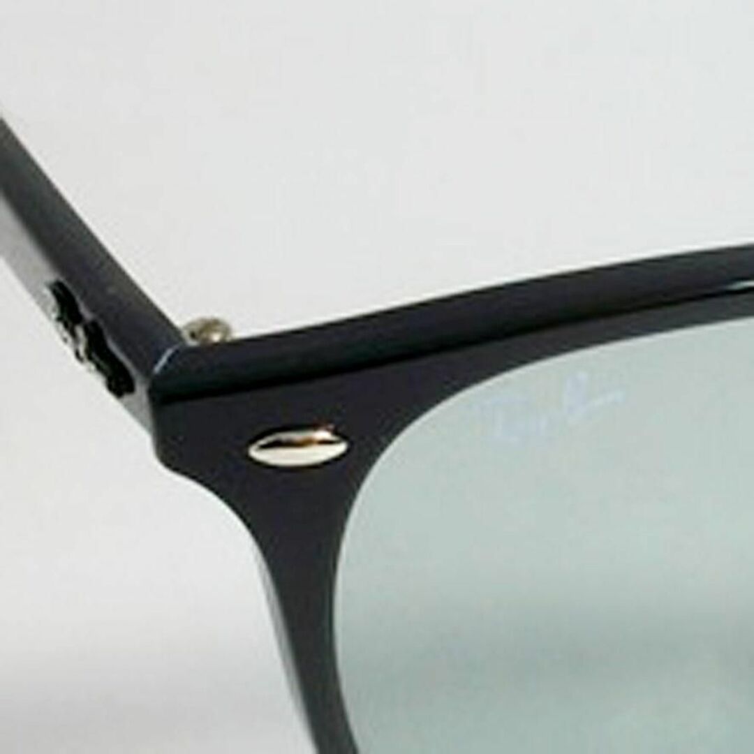 Ray-Ban - 正規☆飯田将成モデル☆レイバン即発送 RB4259F-601/87 53