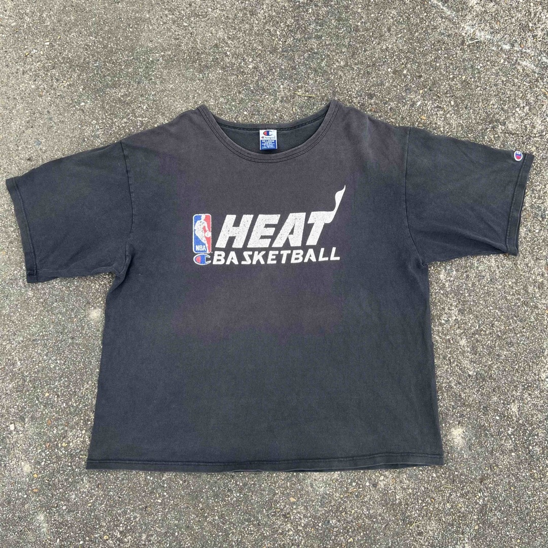 90s ビンテージTシャツ  NBA カレッジ　XL  y2k　菅田将暉