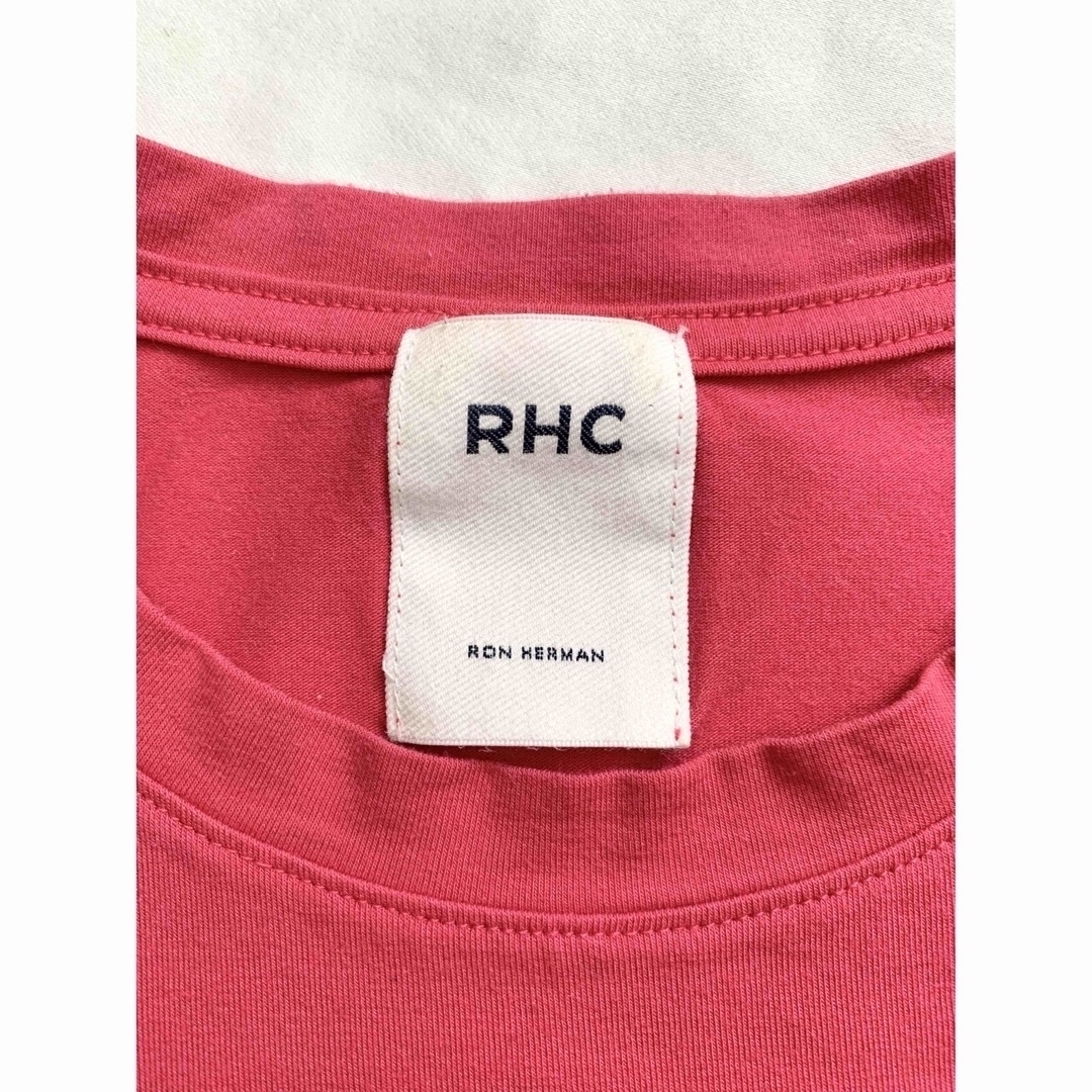 Ron Herman(ロンハーマン)のRHC ロンハーマン ストレッチTシャツ Ronherman メンズのトップス(Tシャツ/カットソー(半袖/袖なし))の商品写真