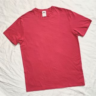 ロンハーマン(Ron Herman)のRHC ロンハーマン ストレッチTシャツ Ronherman(Tシャツ/カットソー(半袖/袖なし))