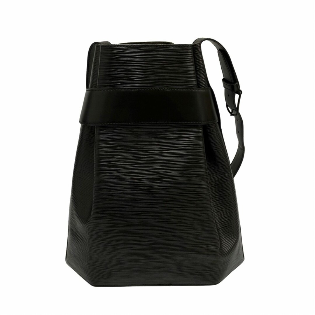LOUIS VUITTON - 極 美品 LOUIS VUITTON ルイヴィトン サックデポール