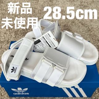 アディダス(adidas)のアディダス ニューアディレッタ サンダル (サンダル)