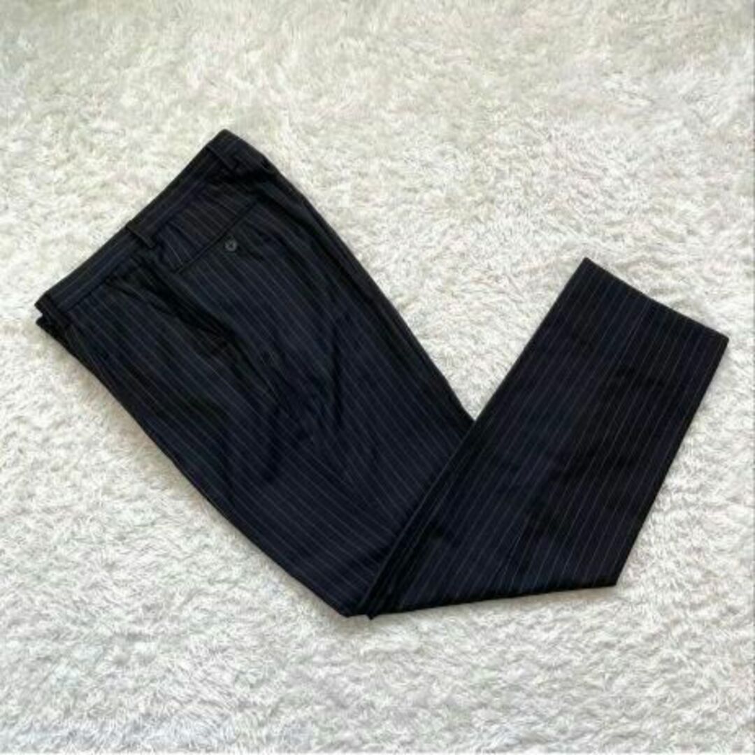 【一点限定】Paul Smith Ermenegildo Zegna スーツ 夏