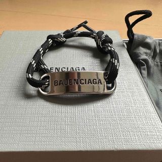 バレンシアガ ブレスレット(メンズ)の通販 76点 | Balenciagaのメンズ