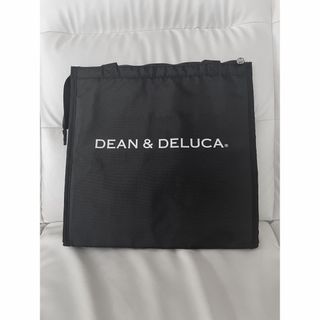 ディーンアンドデルーカ(DEAN & DELUCA)のDEAN&DELUCA.保冷バッグ・L‼️(エコバッグ)