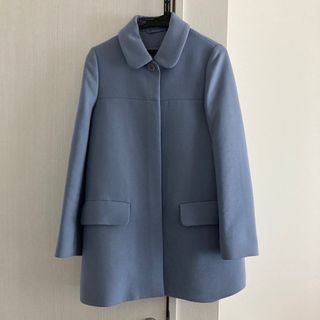 COS 2018AW ロングコート