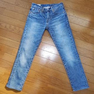 リーバイス(Levi's)の【美品】LEVI’S performance LEVI’S Premium ☆(デニム/ジーンズ)