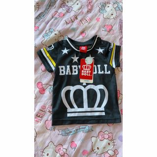 ベビードール(BABYDOLL)のBABYDOLLTシャツ(Ｔシャツ)