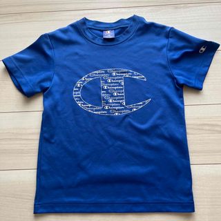 チャンピオン(Champion)の子供服　Tシャツ　Champion 140センチ(Tシャツ/カットソー)