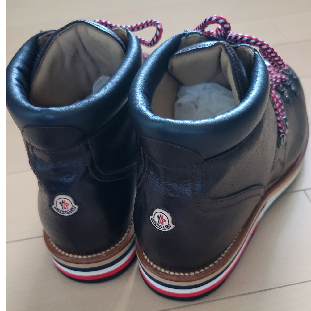 MONCLER マウンテンブーツ size42