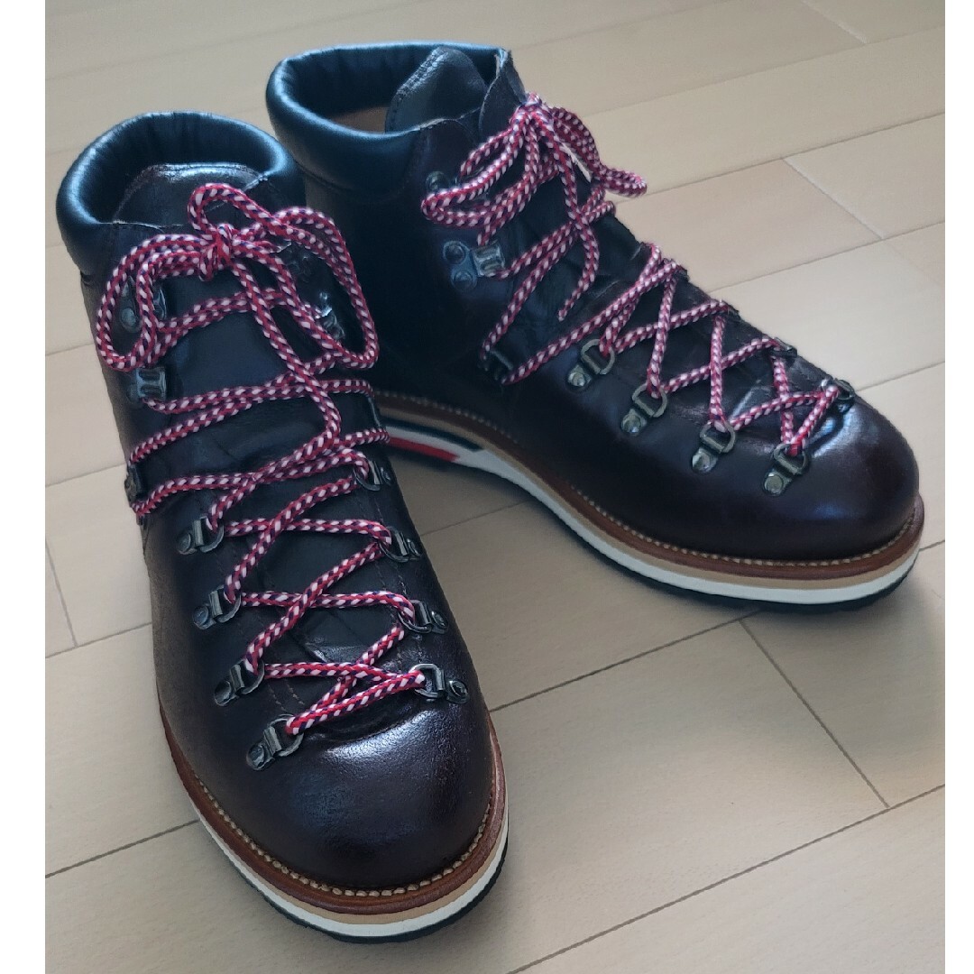 MONCLER マウンテンブーツ size42メンズ