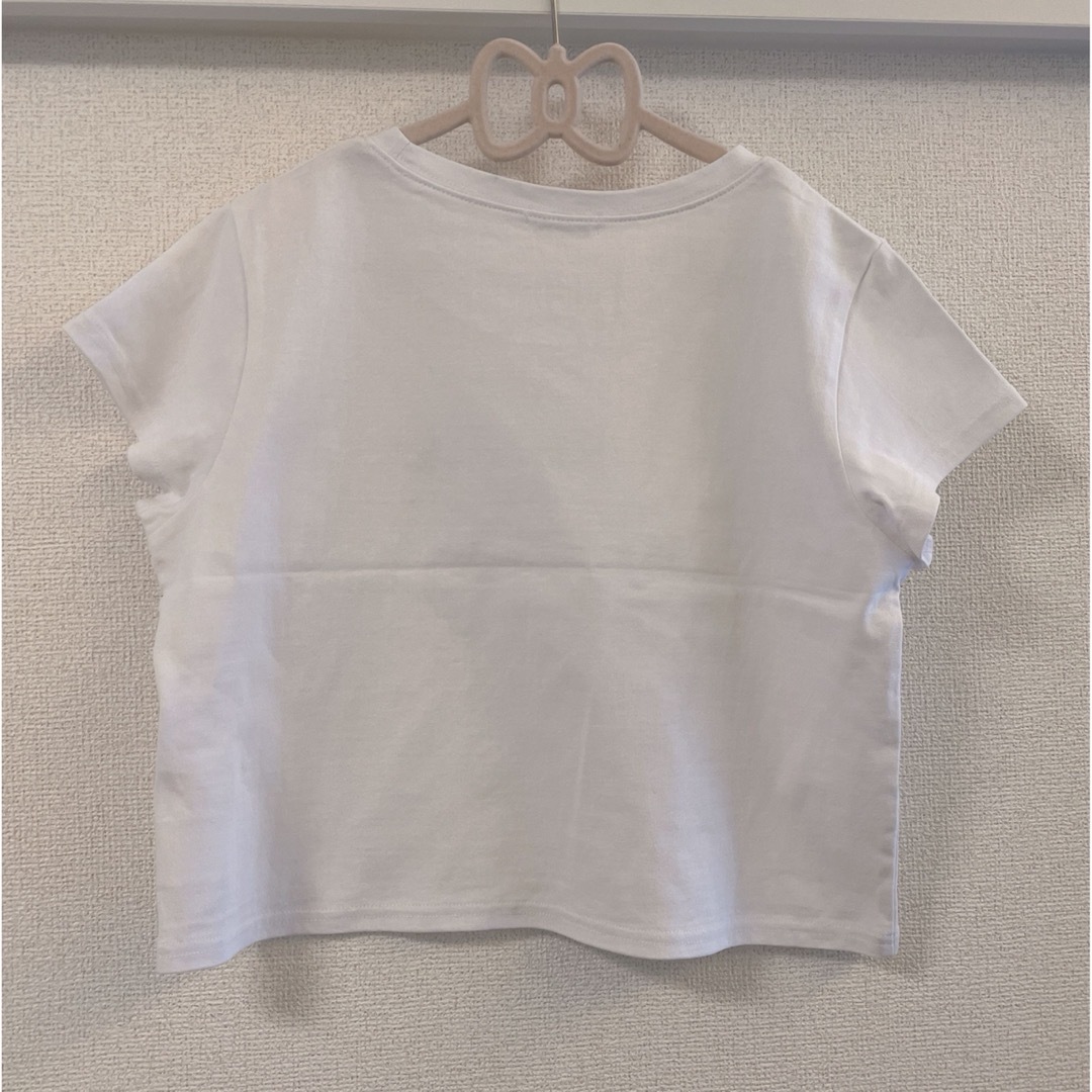 GYDA(ジェイダ)のGYDA Tシャツ レディースのトップス(Tシャツ(半袖/袖なし))の商品写真