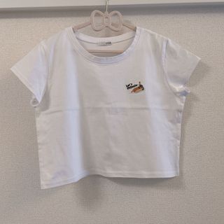 ジェイダ(GYDA)のGYDA Tシャツ(Tシャツ(半袖/袖なし))