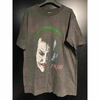 激レア80'S 当時物 JOKER Tシャツ　ヴィンテージ USA製 サイズXL(Tシャツ/カットソー(半袖/袖なし))