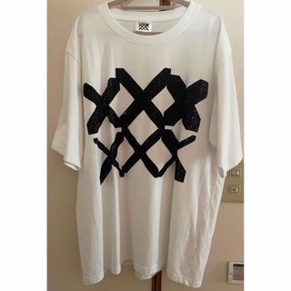 ストーンズ(SixTONES)のSixTONES ラフスト　Tシャツ(アイドルグッズ)