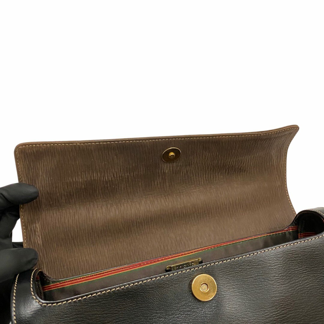 極 美品 LOEWE ロエベ ヴィンテージ ベラスケス ツイストハンドル