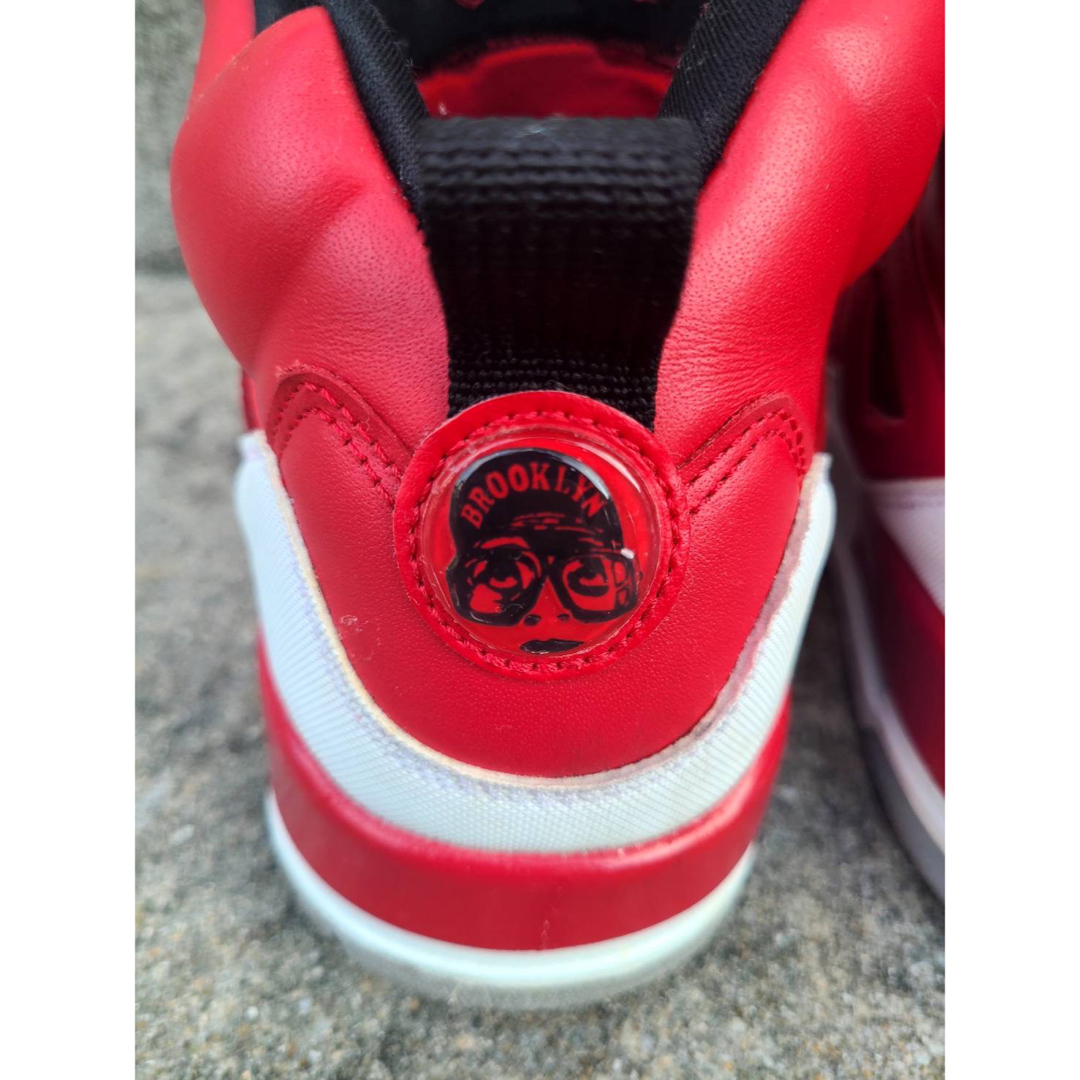 Nike AirJordan Spizike ナイキジョーダン スパイジーク27