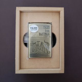 ジッポー(ZIPPO)の【限定】スタジオジブリZIPPOコレクション(その他)