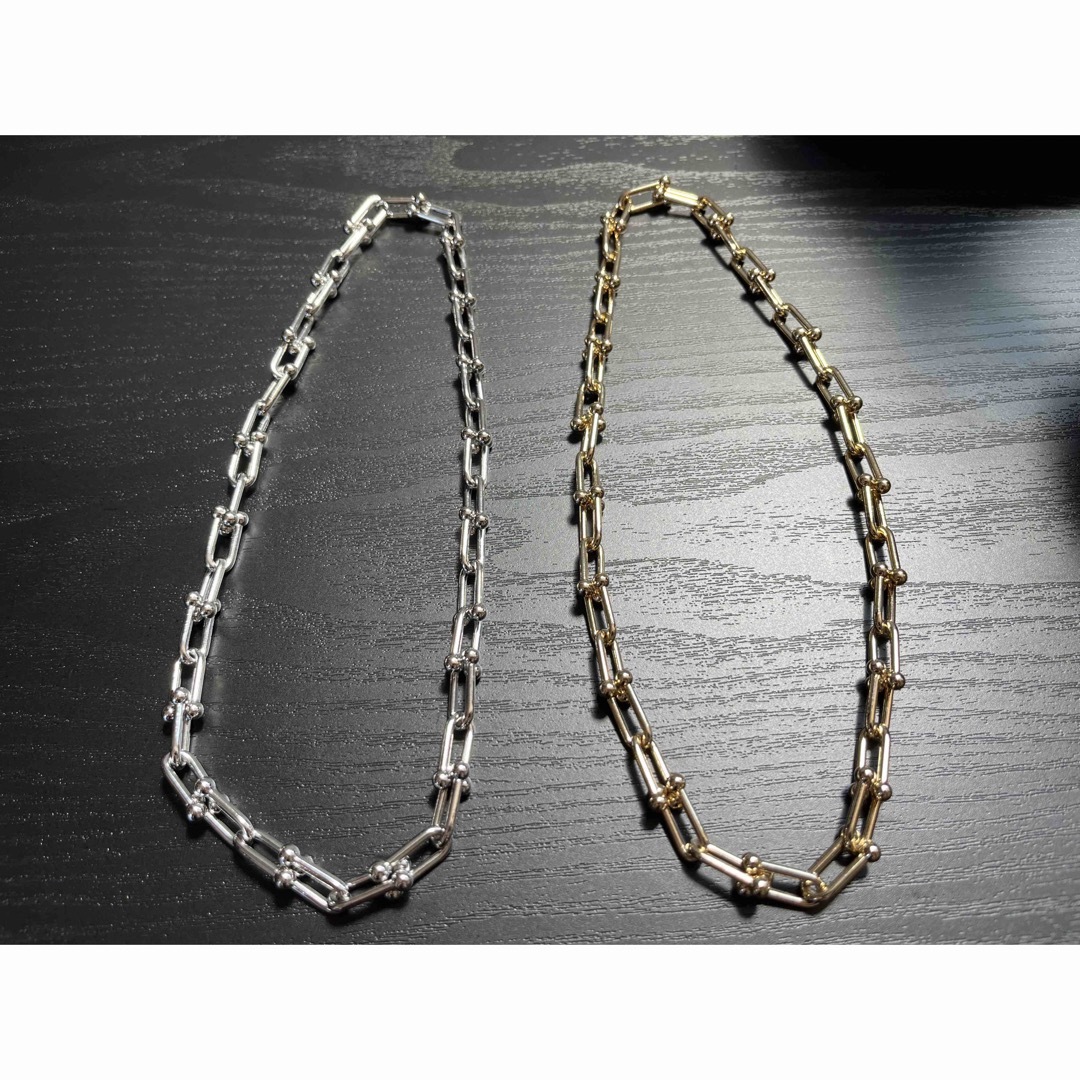 Tiffany 風　ティファニー　ブレスレット　コムドット　ヤマト着用似 メンズのアクセサリー(ブレスレット)の商品写真