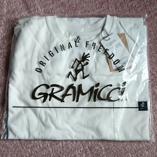 グラミチ(GRAMICCI)の『別注』GRAMICCI×URBAN RESEARCH　T-SHIRTS(Tシャツ/カットソー(半袖/袖なし))