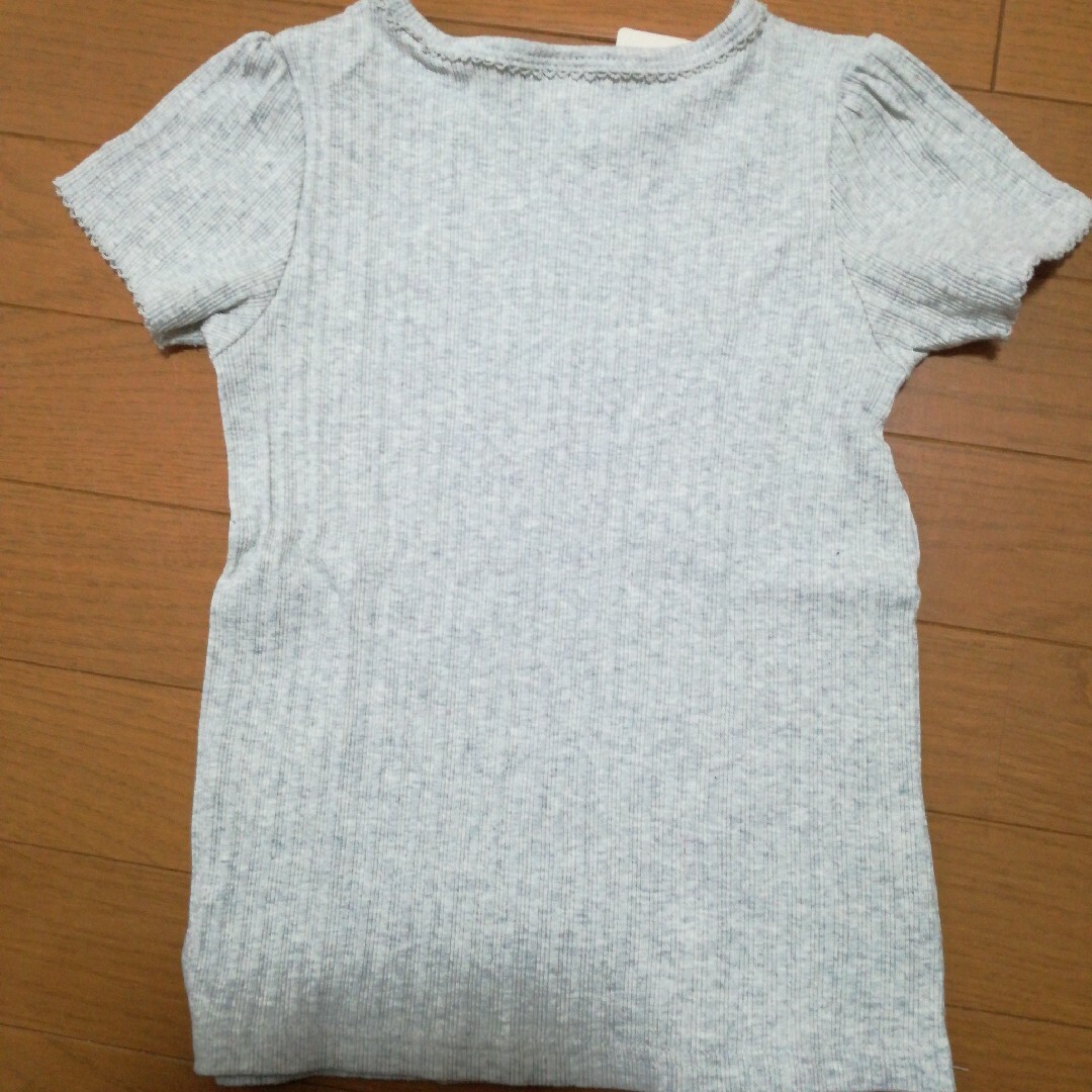 petit main(プティマイン)の新品　petit main　トップス キッズ/ベビー/マタニティのキッズ服男の子用(90cm~)(Tシャツ/カットソー)の商品写真