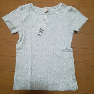 プティマイン(petit main)の新品　petit main　トップス(Tシャツ/カットソー)