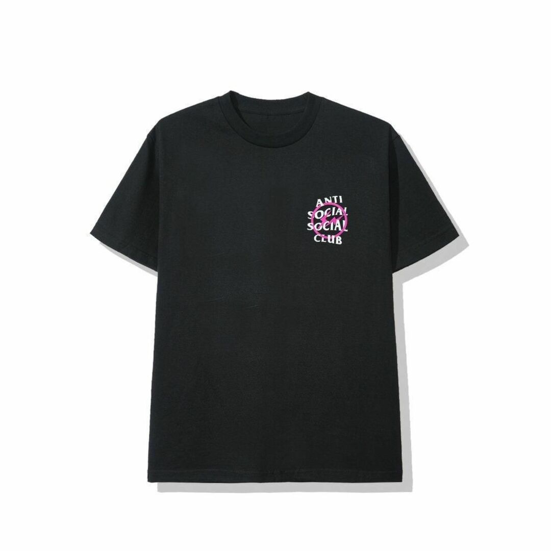 Fragment Assc Bolt Tee アンチソーシャル Tシャツ M