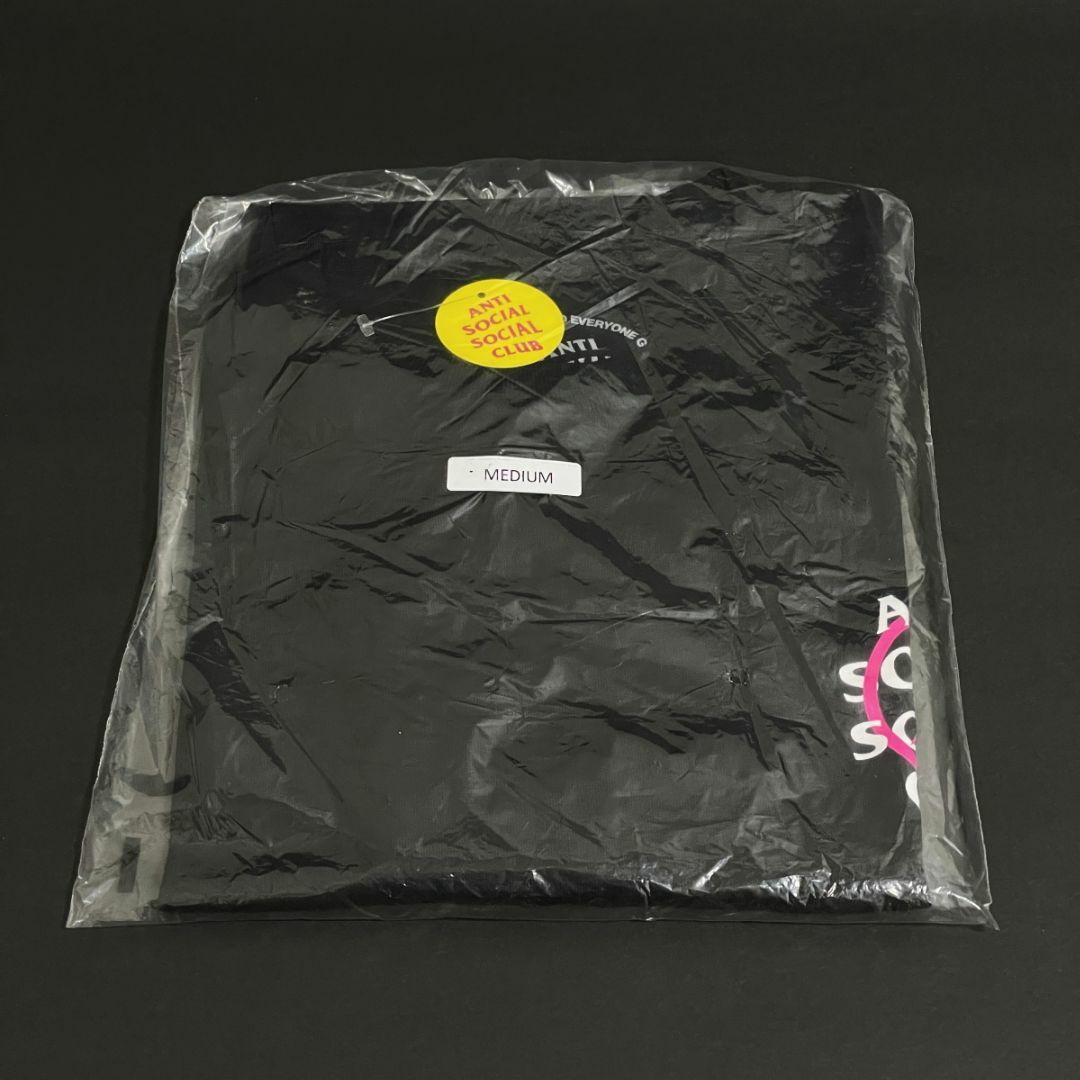 ANTI SOCIAL SOCIAL CLUB - Fragment Assc Bolt Tee アンチソーシャル ...