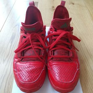 アディダス(adidas)のD Lillard 1 Rose City(バスケットボール)