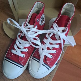 プロケッズ(PRO-Keds)のレディーススニーカー  23.5cm(スニーカー)