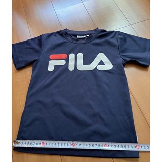 フィラ(FILA)のFILA Tシャツ　140センチ (Tシャツ/カットソー)