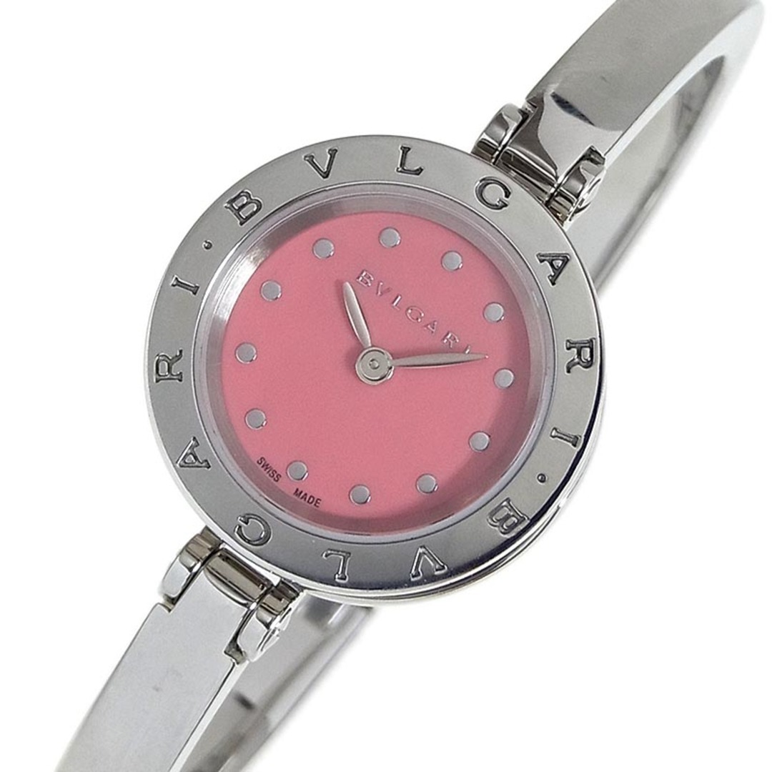 ブルガリ BVLGARI ビーゼロワン 腕時計 レディース - 腕時計