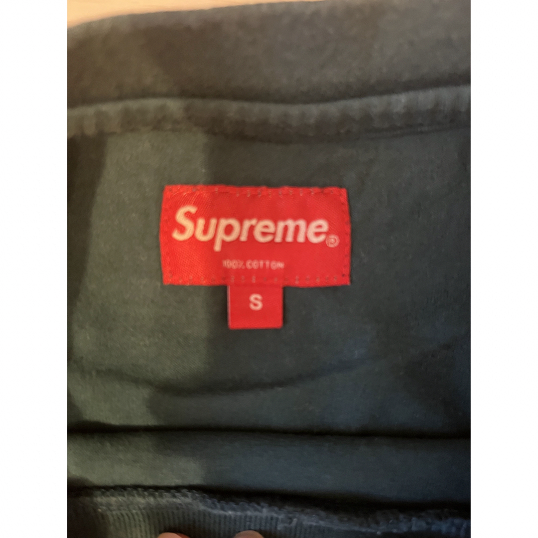 Supreme(シュプリーム)のsupreme ロンtee メンズのトップス(Tシャツ/カットソー(七分/長袖))の商品写真