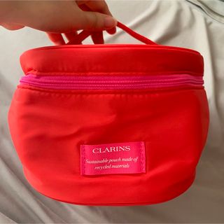 クラランス(CLARINS)のクラランス ポーチ(ポーチ)