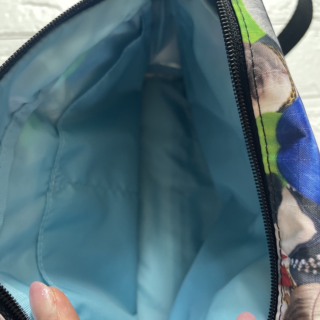 LeSportsac(レスポートサック)の専用商品　レスポートサック　ペッツロック　ショルダー レディースのバッグ(ショルダーバッグ)の商品写真