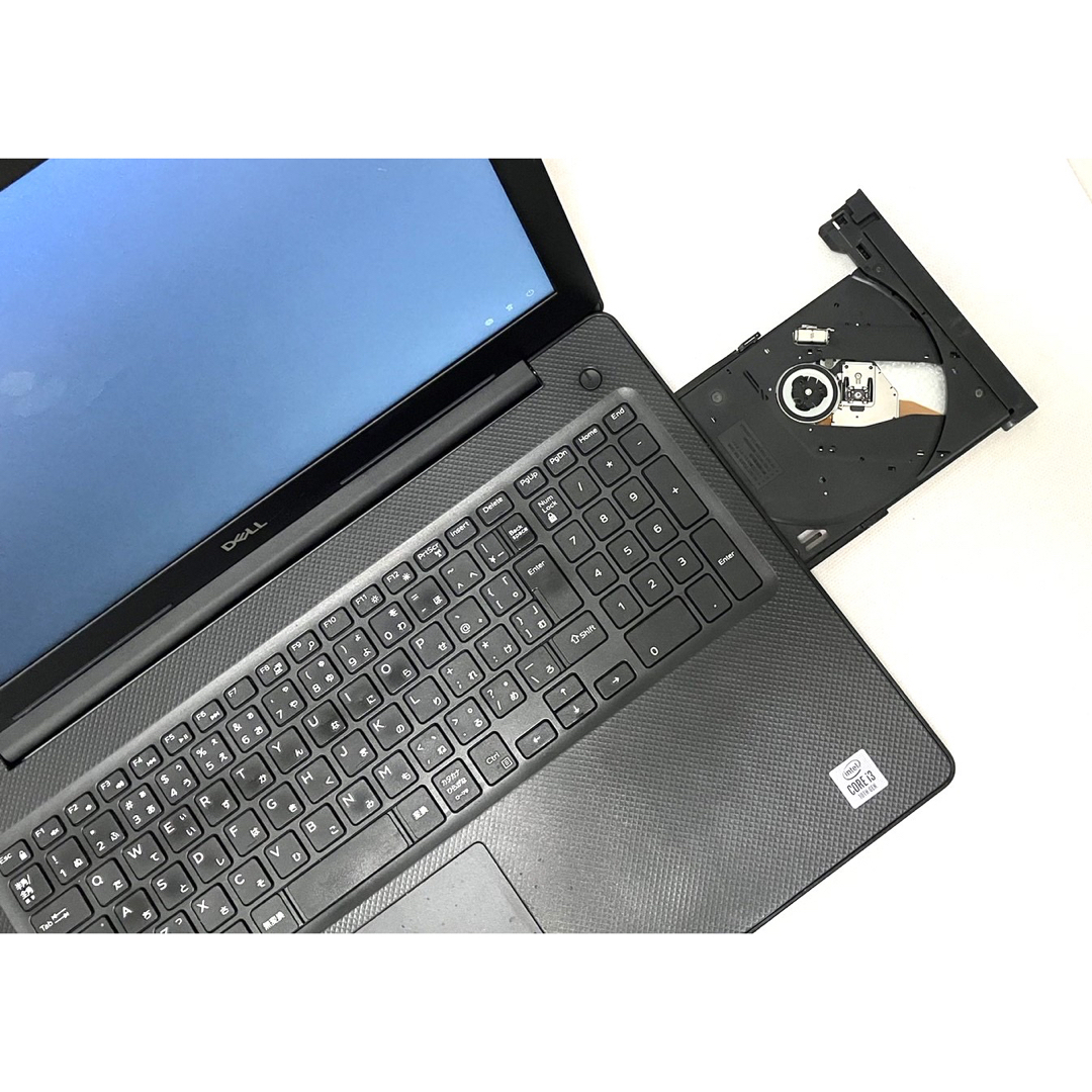 Dell Vostro 3590 第10 Core i5 高速SSD 値引不可