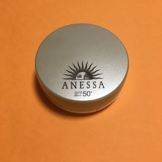 アネッサ(ANESSA)のアネッサオールインワンビューティーパクト(ファンデーション)