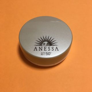 アネッサ(ANESSA)のアネッサオールインワンビューティーパクト(ファンデーション)