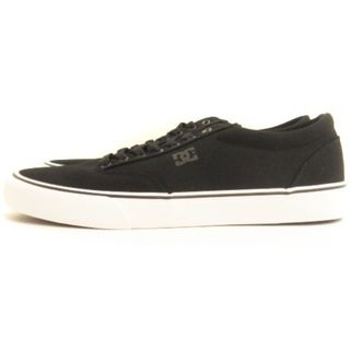 ディーシーシューズ(DC SHOES)のディーシーシューズ タグ付き スニーカー 29 ブラック DM221604(スニーカー)