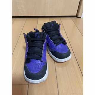 ジョーダン(Jordan Brand（NIKE）)のナイキ エアジョーダン(スニーカー)