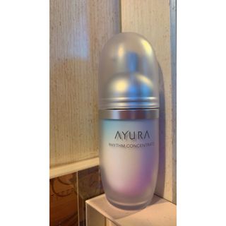 アユーラ(AYURA)のアユーラ リズムコンセントレート 40ml(美容液)