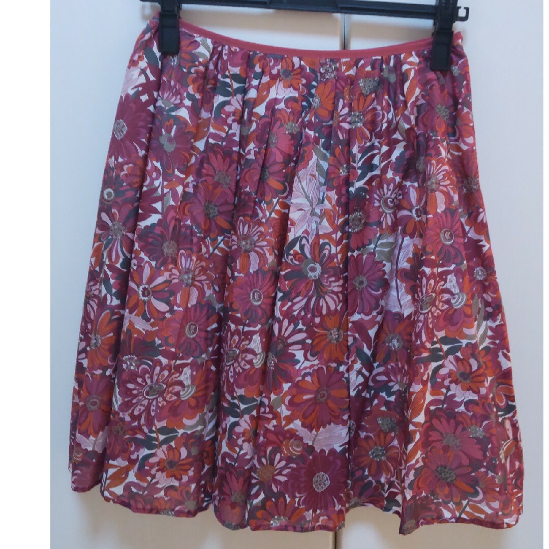ANAYI　スカート　36サイズ