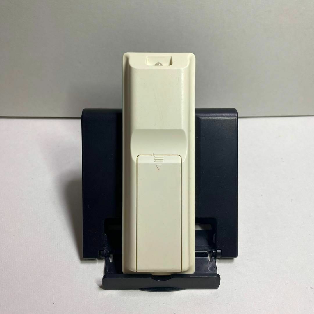 オーム電機(オームデンキ)のオーム エアコンリモコン OAR-240N #1 スマホ/家電/カメラの冷暖房/空調(エアコン)の商品写真