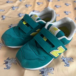 ニューバランス(New Balance)のニューバランス313 20センチ(スニーカー)