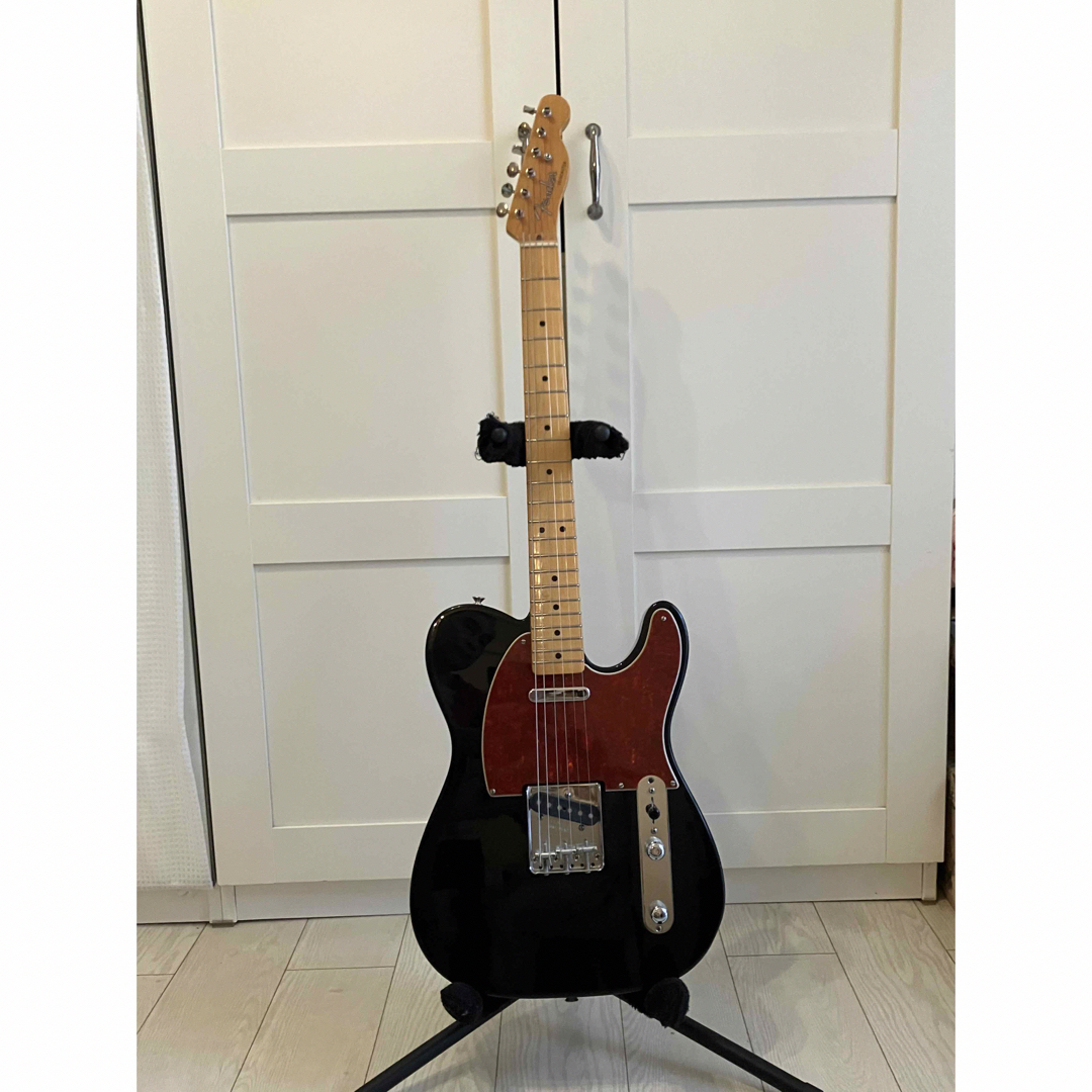 Fender Mex Classic Series 50s Telecaster | hartwellspremium.com