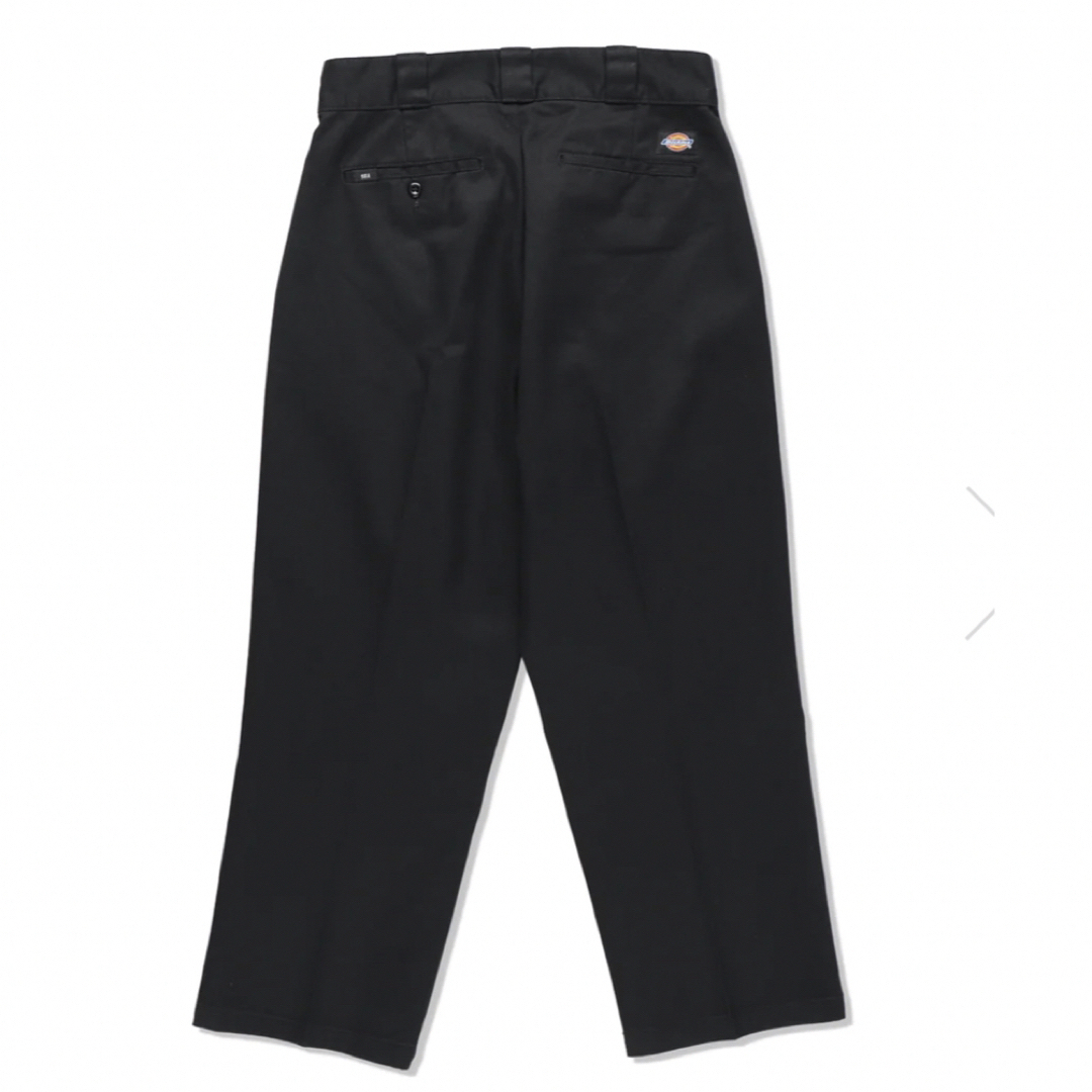 WINDANDSEA Dickies コラボ パンツ チノパン ウィンダンシー