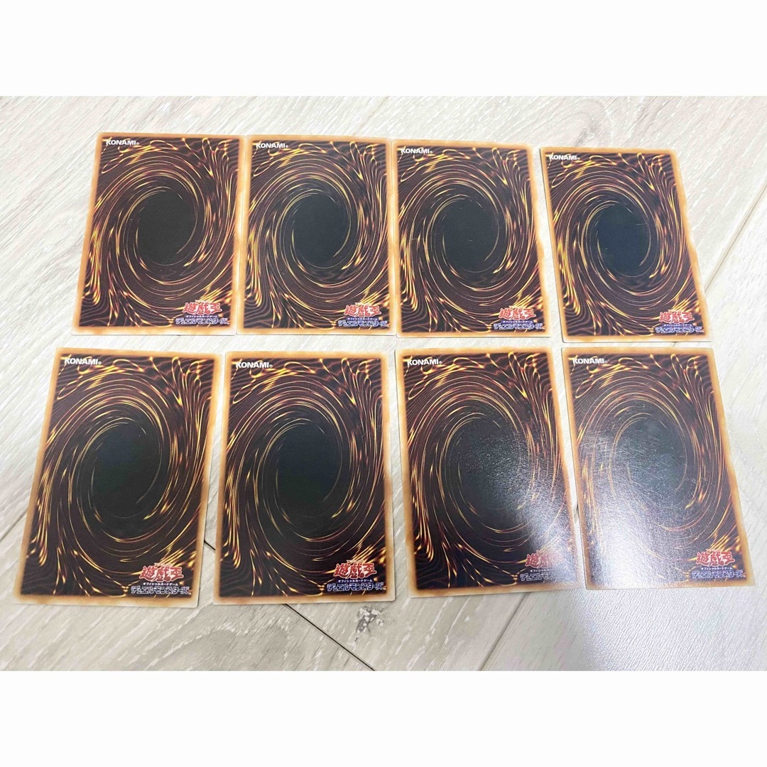 遊戯王(ユウギオウ)の遊戯王カード　魔法カード　二期　ウルトラレア　UR まとめ売り エンタメ/ホビーのトレーディングカード(シングルカード)の商品写真